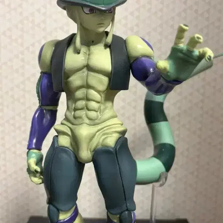 [BUNJANG] Hunter x Hunter Chimera Ant Arc Prize A Meruem Figure / 헌터헌터 쿠지 키메라앤트 A상 메르엠