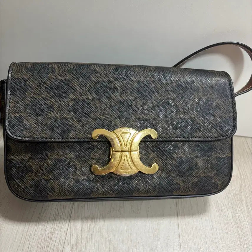 [BUNJANG] Celine Mini Bag / 셀린느미니백