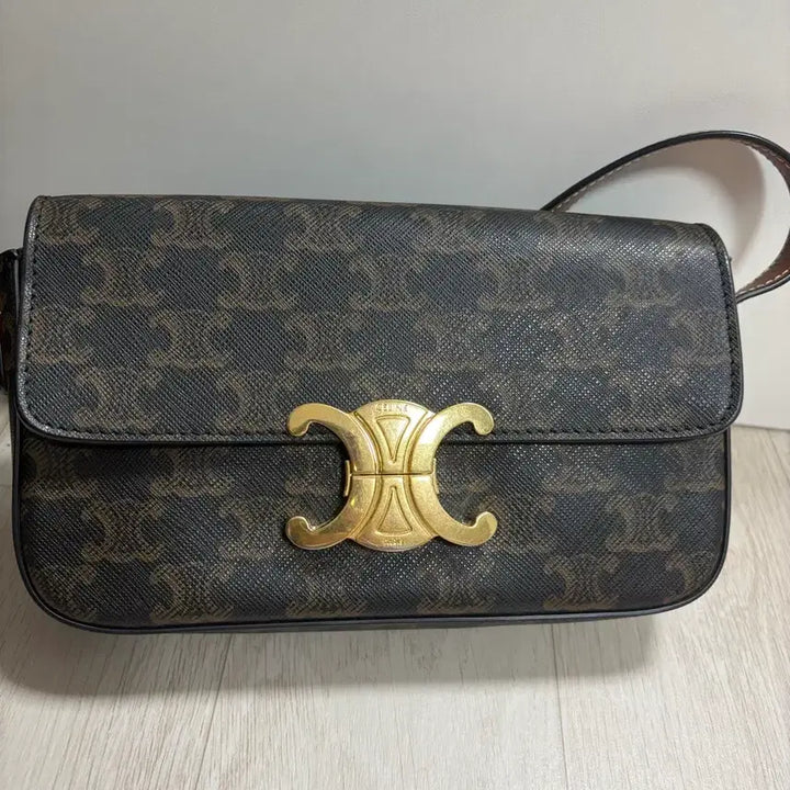 [BUNJANG] Celine Mini Bag / 셀린느미니백