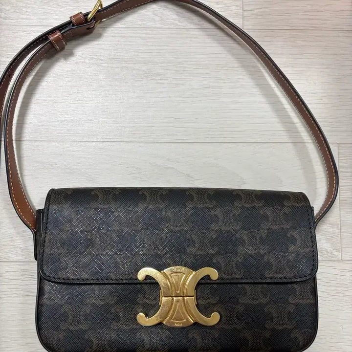 [BUNJANG] Celine Mini Bag / 셀린느미니백