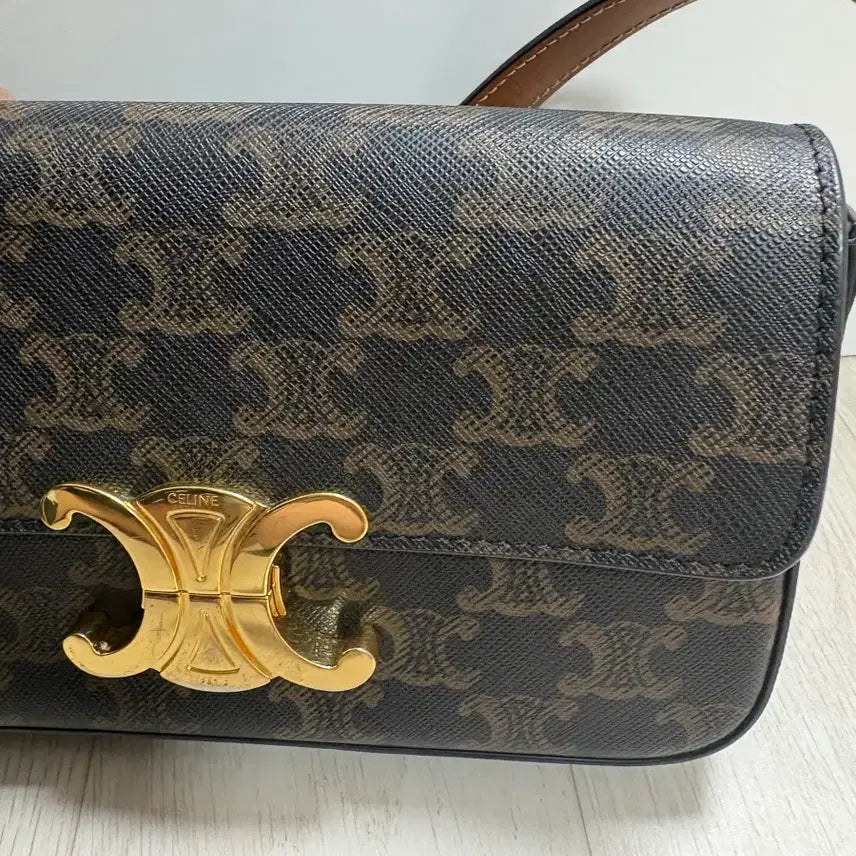 [BUNJANG] Celine Mini Bag / 셀린느미니백
