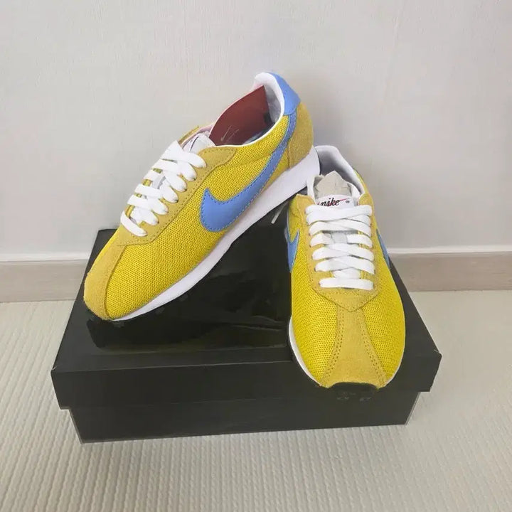[BUNJANG] Nike LD-1000 230mm / 정품,새상품)나이키 LD-1000. 230mm