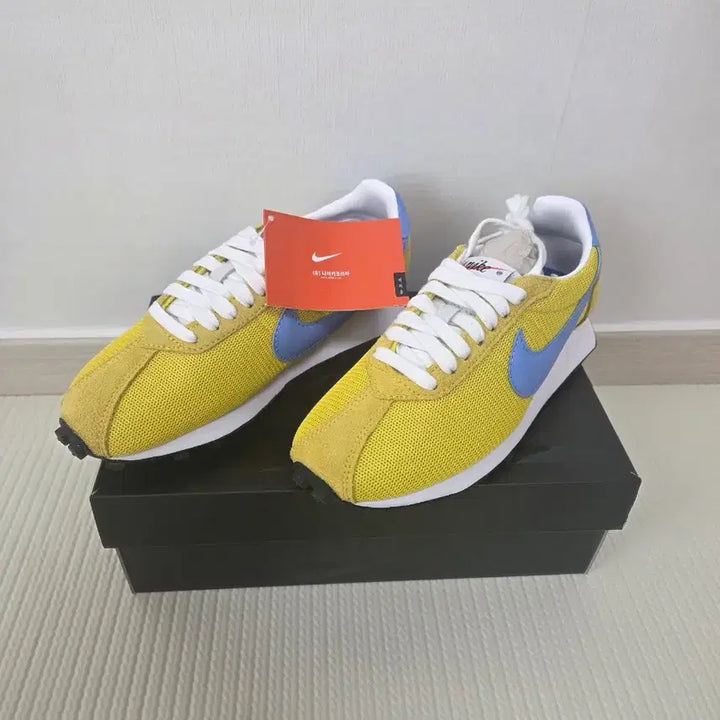 [BUNJANG] Nike LD-1000 230mm / 정품,새상품)나이키 LD-1000. 230mm