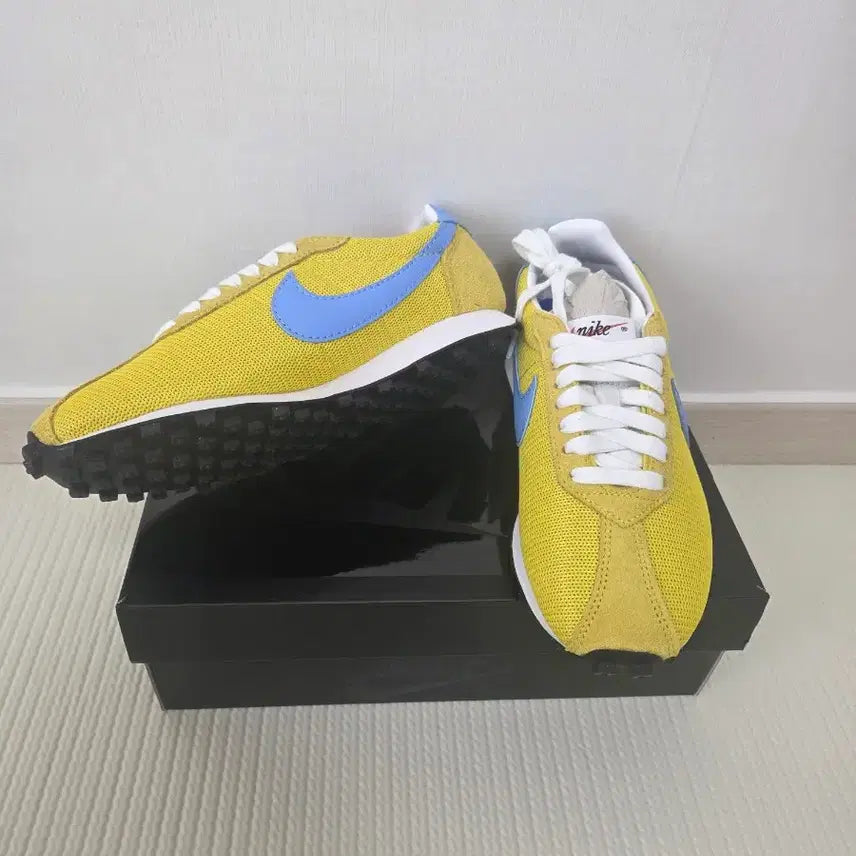 [BUNJANG] Nike LD-1000 230mm / 정품,새상품)나이키 LD-1000. 230mm