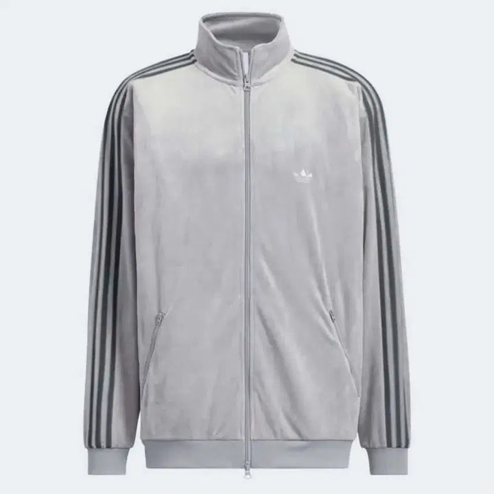 [BUNJANG] Adidas Beckenbauer Velvet Jersey Track Top / 아디다스 베켄바우어 벨벳 져지 트랙탑