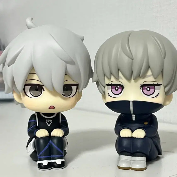 [BUNJANG] Jujutsu Kaisen Toge Inumaki Lookup Figure / 주술회전 이누마키 토게 룩업 판매 양도