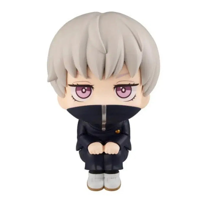 [BUNJANG] Jujutsu Kaisen Toge Inumaki Lookup Figure / 주술회전 이누마키 토게 룩업 판매 양도