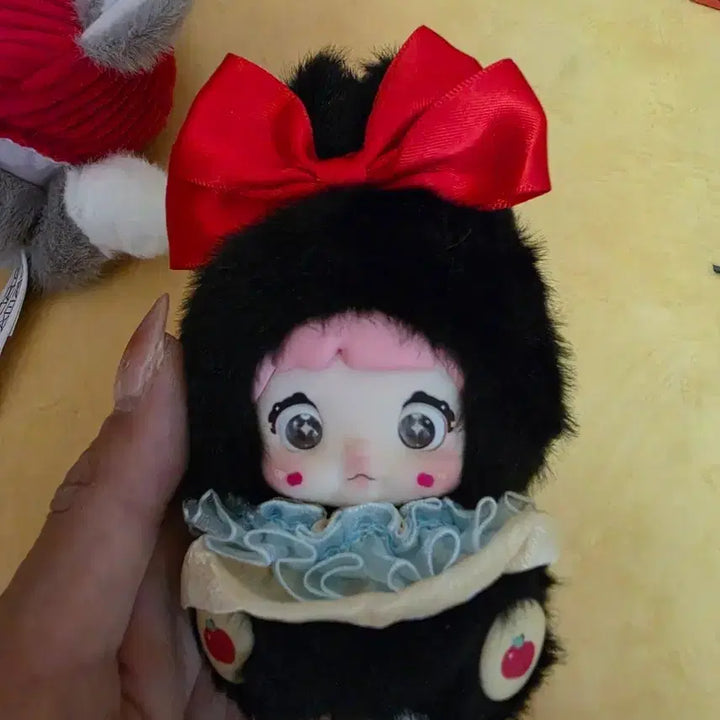 [BUNJANG] Nomi Fairytale Town 5 Figure Set / 노미 동화 인형 5종 세트 풀구성 (Fairytale Town) 감성 인