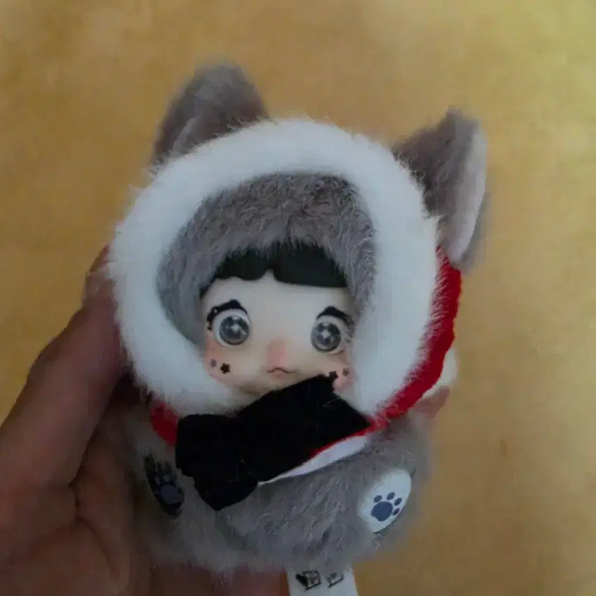 [BUNJANG] Nomi Fairytale Town 5 Figure Set / 노미 동화 인형 5종 세트 풀구성 (Fairytale Town) 감성 인