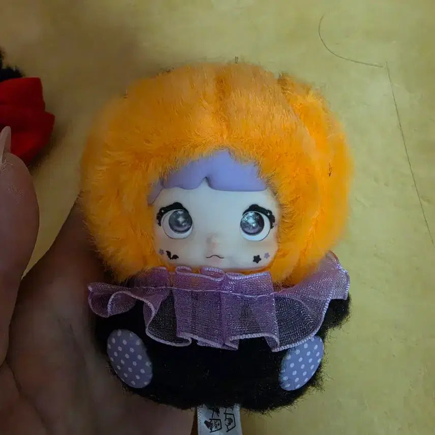 [BUNJANG] Nomi Fairytale Town 5 Figure Set / 노미 동화 인형 5종 세트 풀구성 (Fairytale Town) 감성 인