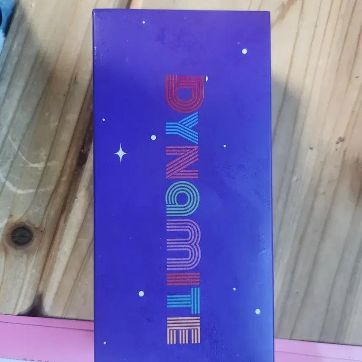 [BUNJANG] Fila x BTS Dynamite Socks Set / 휠라 X BTS 다이너마이트 양말 세트