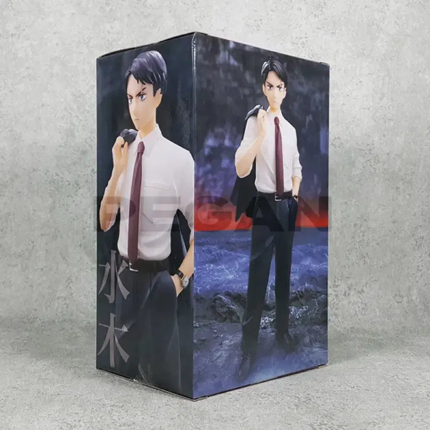 [BUNJANG] Vivit Gegege no Kitaro Mizuki Figure / Vivit 게게게의 수수께끼 미즈키 피규어