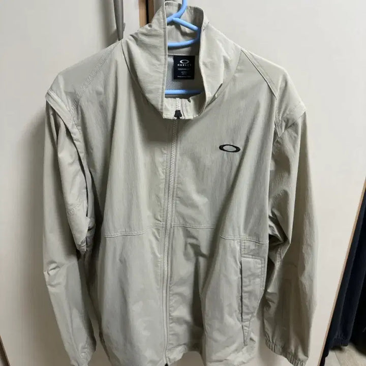 [BUNJANG] Oakley Tactful Wind Jacket 6.0 Desert Sand / 재팬 오클리 텍트풀 윈드자켓 6.0 데저트샌드