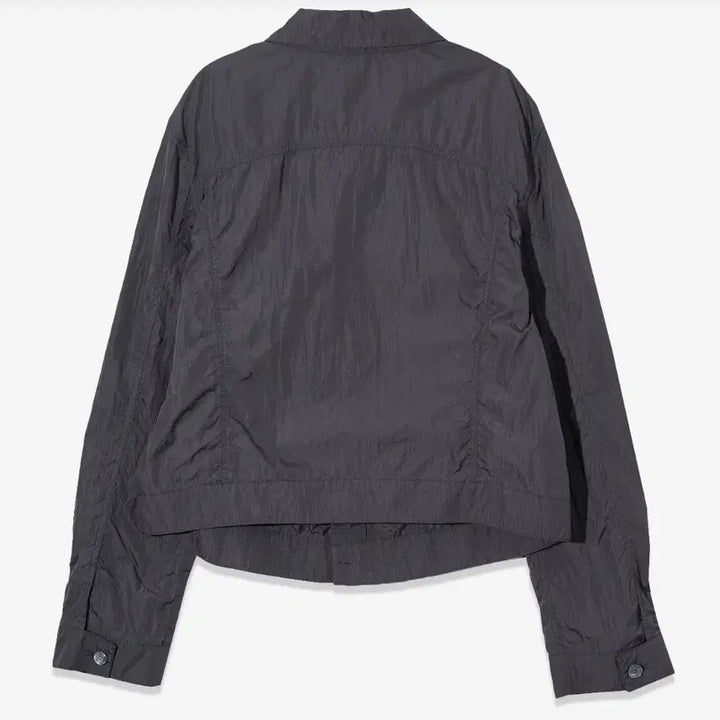 [BUNJANG] STANDALONE Reversible Trucker Jacket Dark Grey / 새상품 STANDALONE  트러커 자켓