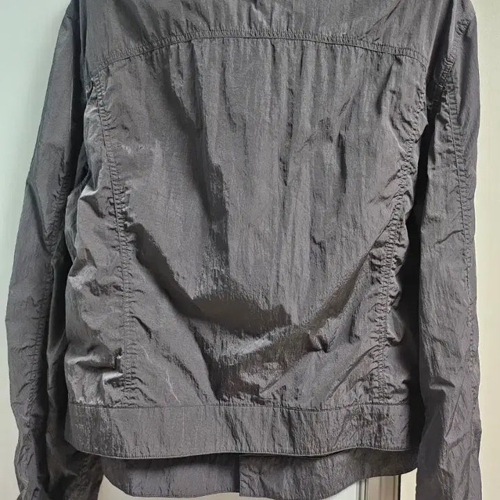 [BUNJANG] STANDALONE Reversible Trucker Jacket Dark Grey / 새상품 STANDALONE  트러커 자켓