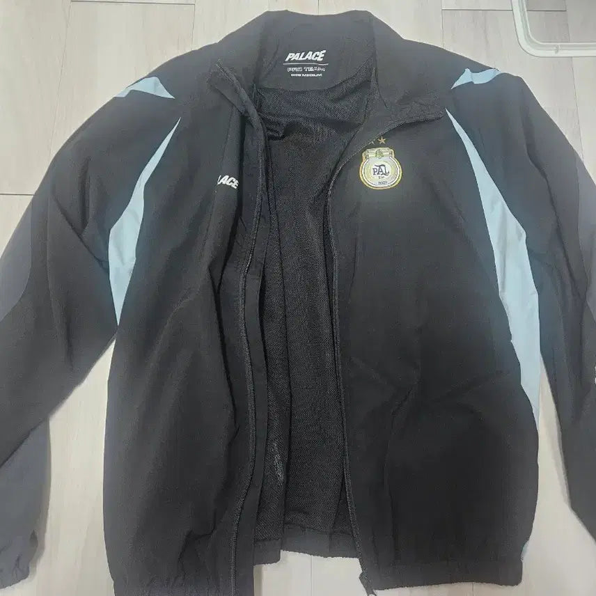 [BUNJANG] Palace Pro Team Shell Jacket / 팔라스 프로 팀 쉘 자켓