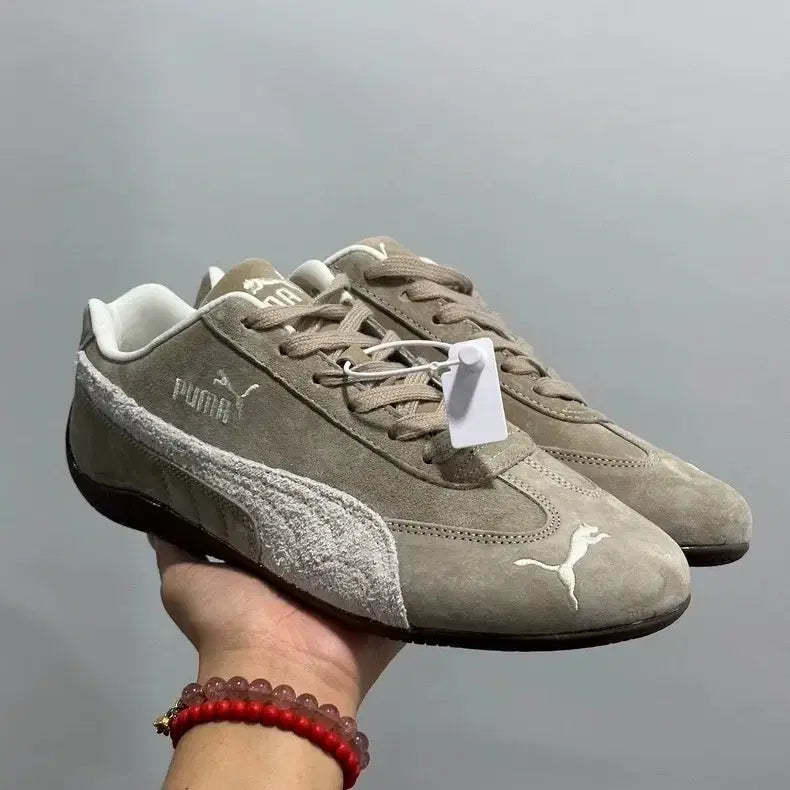 [BUNJANG] Puma Speedcat OG Sneakers / Puma Speedcat OG 푸마 스피드캣