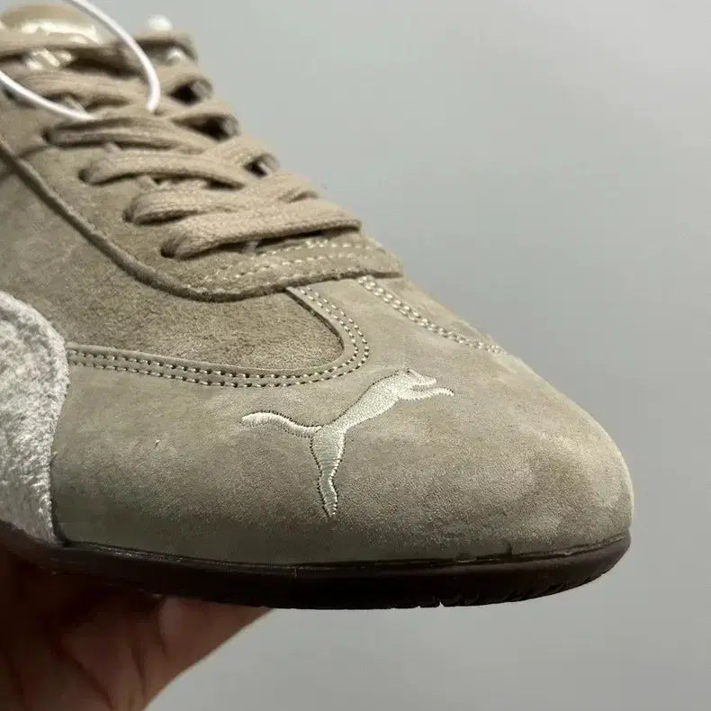[BUNJANG] Puma Speedcat OG Sneakers / Puma Speedcat OG 푸마 스피드캣