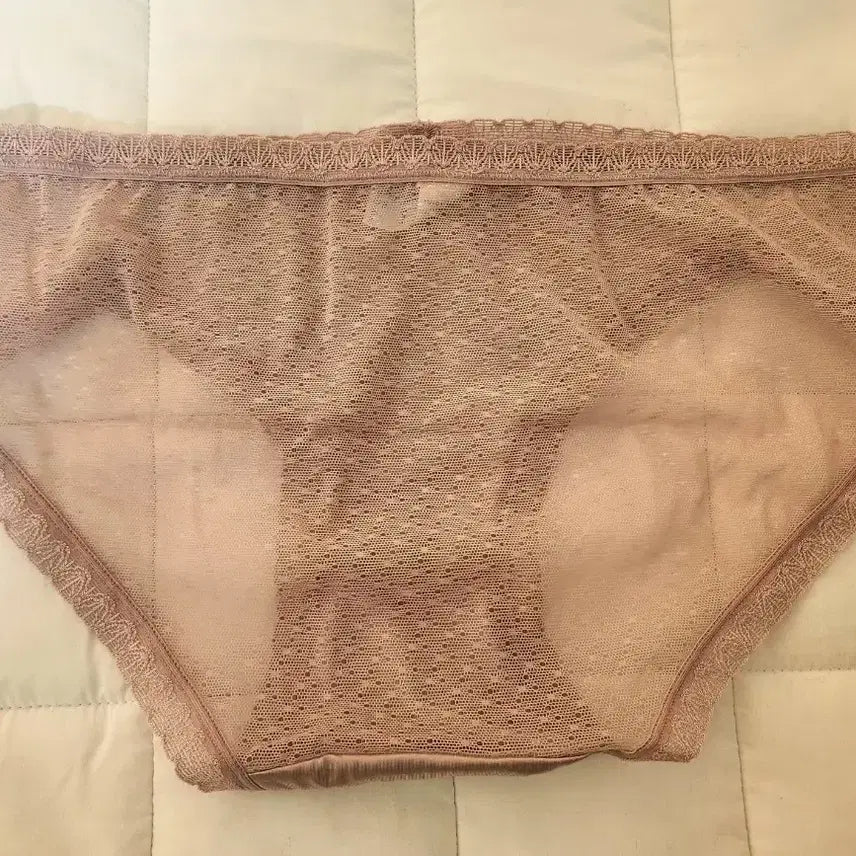 [BUNJANG] Lace Ribbon Women&