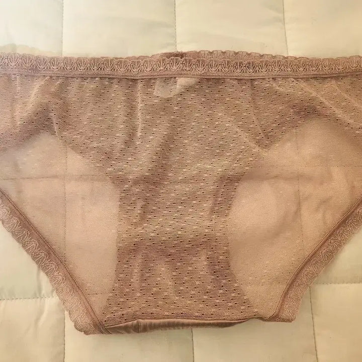 [BUNJANG] Lace Ribbon Women&