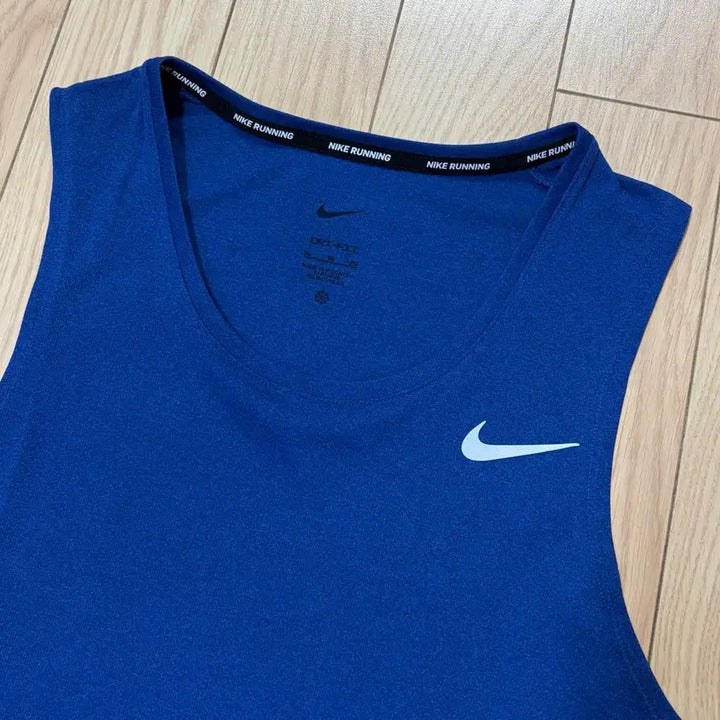 [BUNJANG] Nike Running Singlet XL / 나이키 러닝 싱글렛 XL 새상품