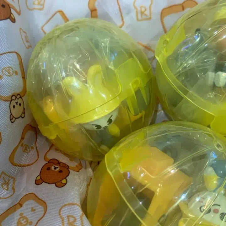[BUNJANG] Stray Kids SKZOO School Bus Figure Bundle Set (Sealed) / 스트레이키즈 스키주 SKZOO 스쿨버스 피규어 5개 미개봉