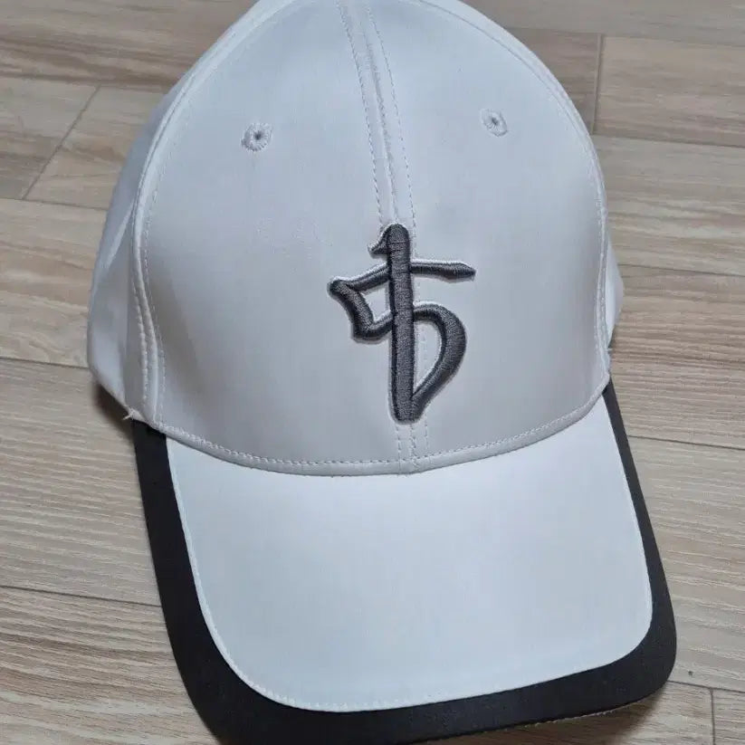[BUNJANG] ROK Air Force 15th Base Commemorative Cap (One Size) / 공군 (15비행단) 기념모자 (프리사이즈)판매합니다