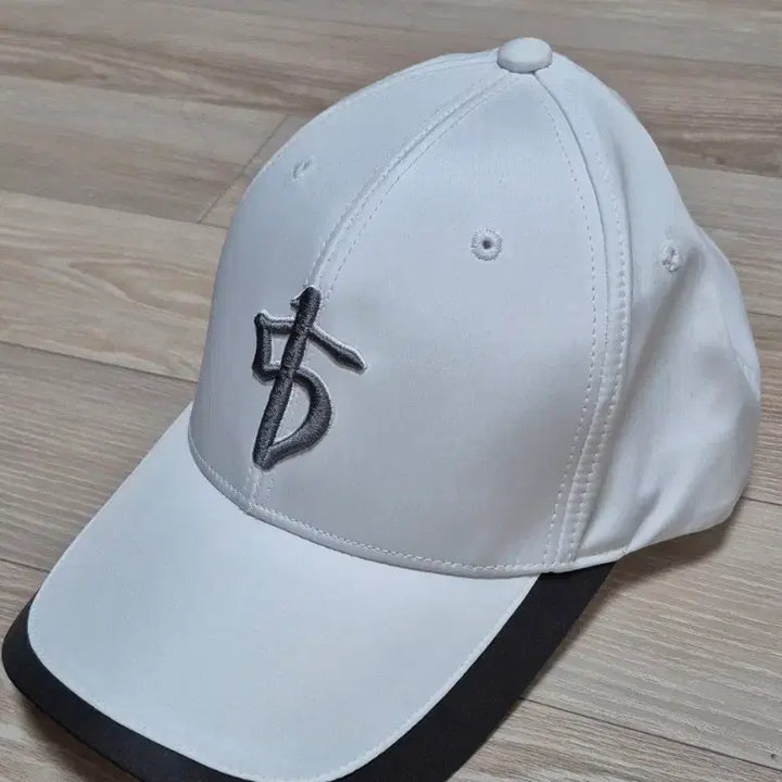 [BUNJANG] ROK Air Force 15th Base Commemorative Cap (One Size) / 공군 (15비행단) 기념모자 (프리사이즈)판매합니다