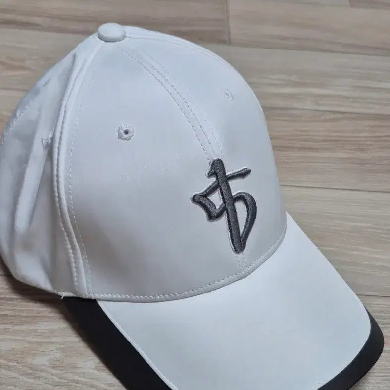 [BUNJANG] ROK Air Force 15th Base Commemorative Cap (One Size) / 공군 (15비행단) 기념모자 (프리사이즈)판매합니다