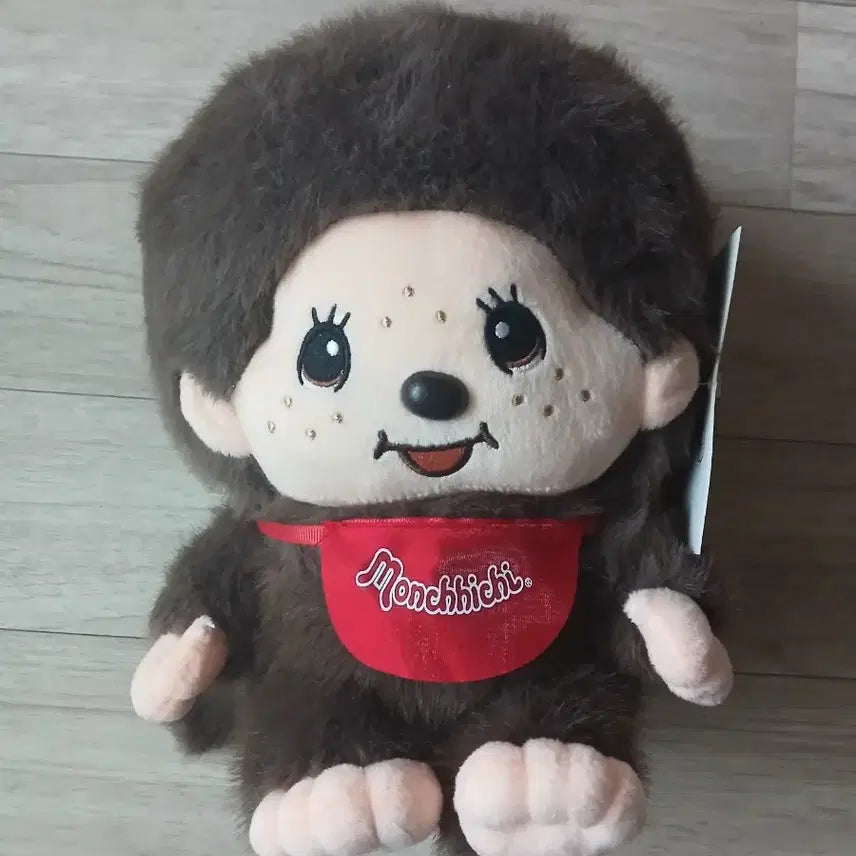[BUNJANG] Plush Doll / 인형