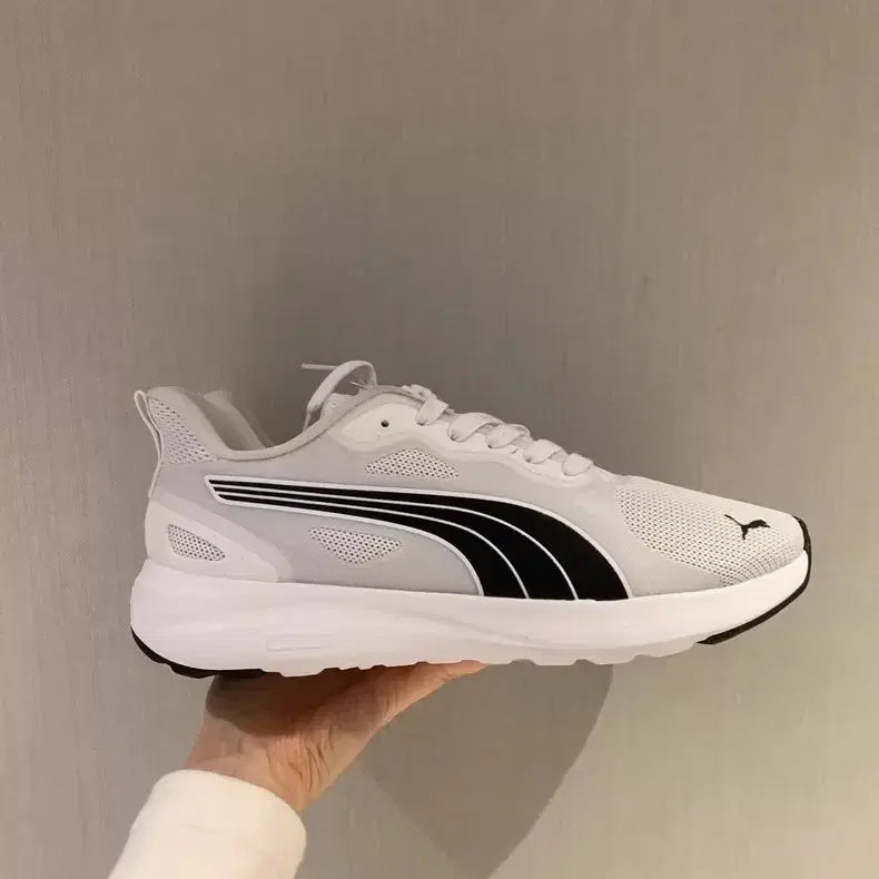 [BUNJANG] Puma FlexFocus Lite Modern Running Shoes / 푸마 FlexFocus Lite Modern 러닝화