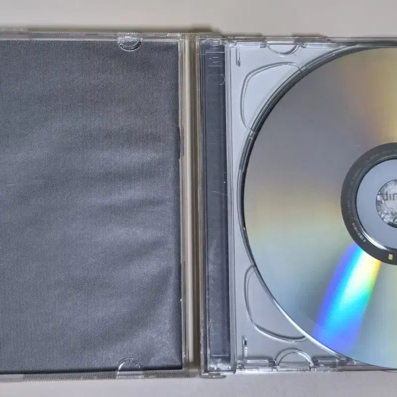 [SOLD OUT] 지오디 god 6집 (개봉 CD)