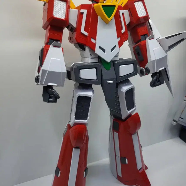 [BUNJANG] Ultra Man King 1 Figure / 우뢰매 1 피규어