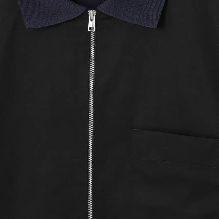 [BUNJANG] COS Zip-Up Shirt Jacket XL / COS 코스 집업 셔츠 자켓