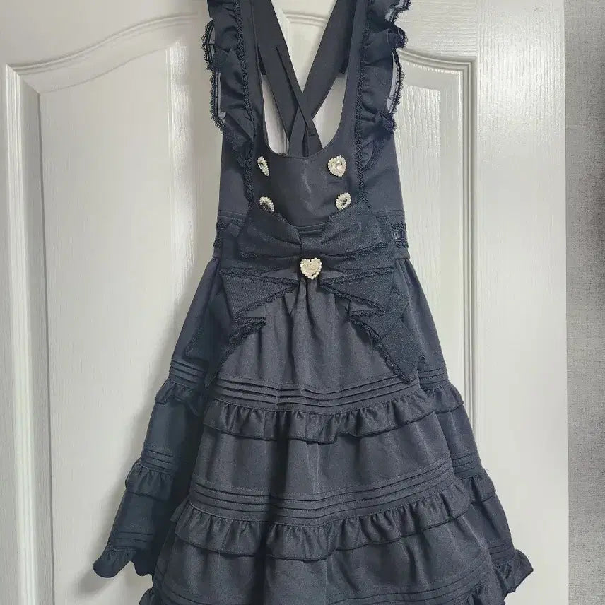 [SOLD OUT] 리즈리사 원피스 신품 미사용