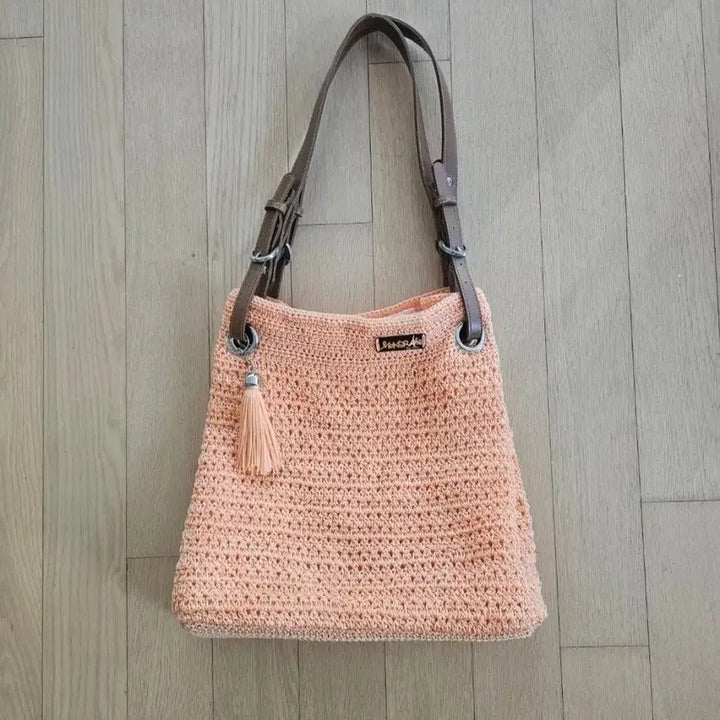 [BUNJANG] Imported Shoulder Bag / *새상품*해외수입 가방