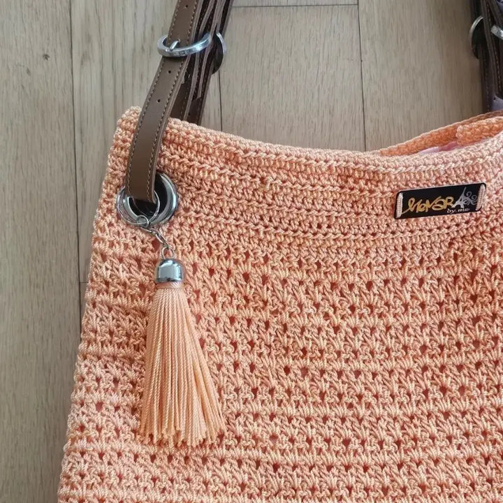 [BUNJANG] Imported Shoulder Bag / *새상품*해외수입 가방