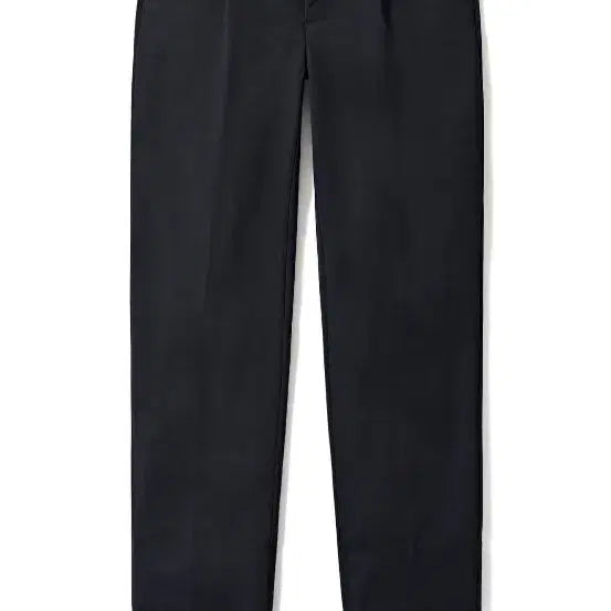 [BUNJANG] Pottery One Pleats Fine Wool Pants Dark Navy Size 3 / 포터리 원 플리츠 파인 울 팬츠 다크네이비 3사이즈