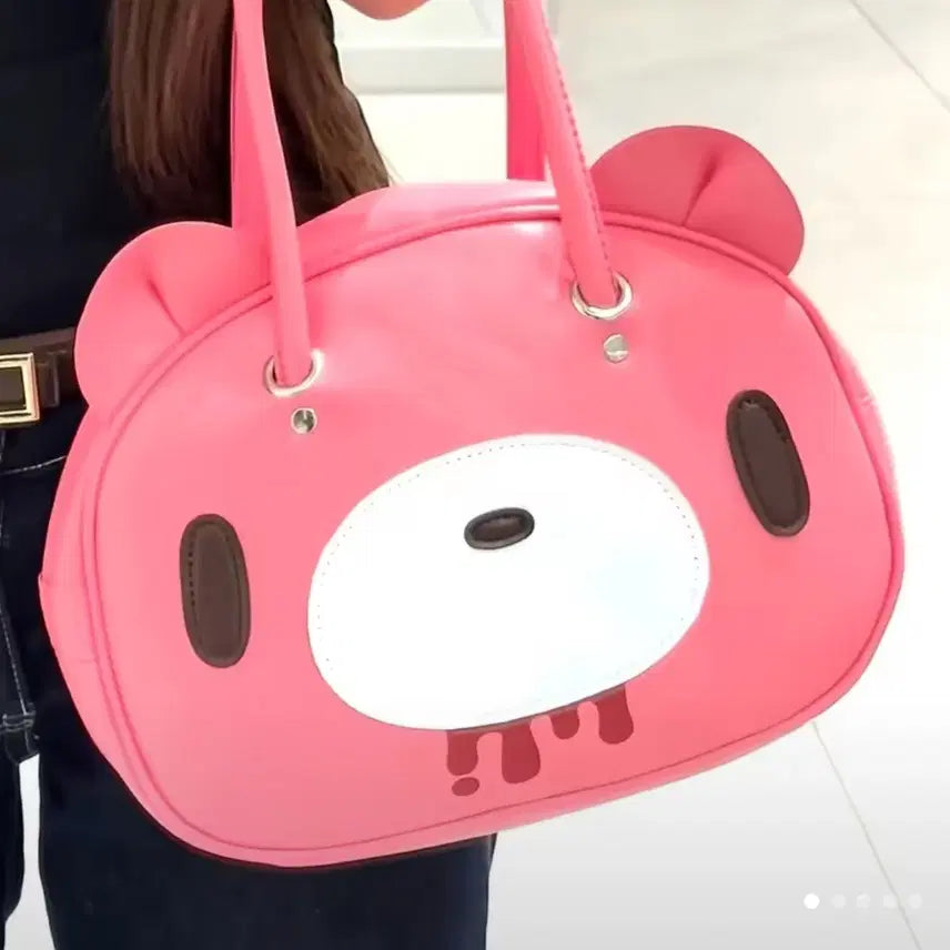 [BUNJANG] Gloomy Bear Bag / 글루미베어 가방