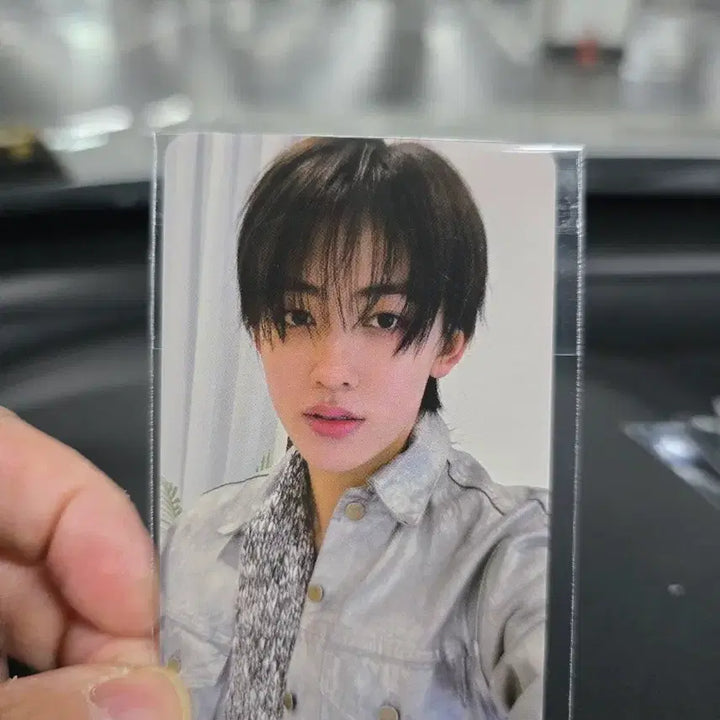 [BUNJANG] Cortis Sung Hyun Everline Lucky Draw Album / 코르티스 성현 에버라인 럭드