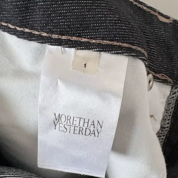 [BUNJANG] More Than Yesterday Women&