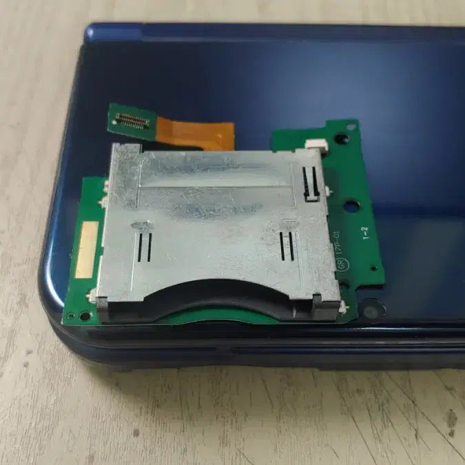 [BUNJANG] Nintendo Repair Service / 닌텐도 수리