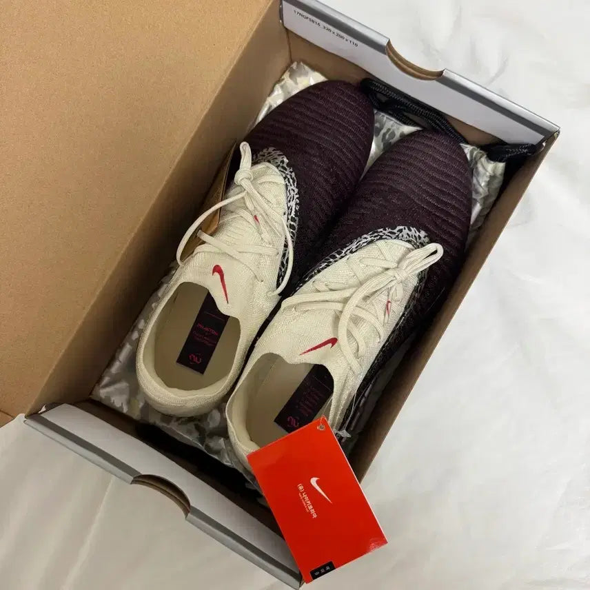 [BUNJANG] Nike Phantom GX 2 Elite Low NU3 FG (280mm) - New / [새상품/280] 나이키 팬텀 GX 2 엘리트 로우 NU3 FG (풀박