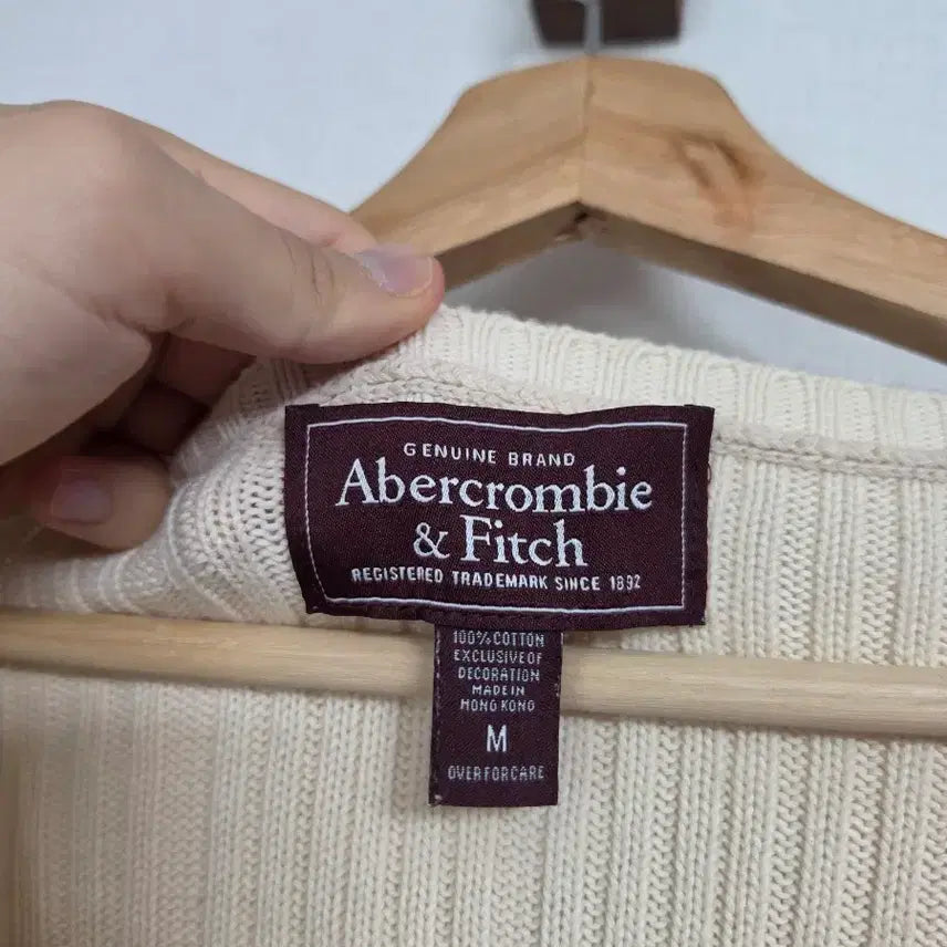 [BUNJANG] Abercrombie &amp; Fitch Women&