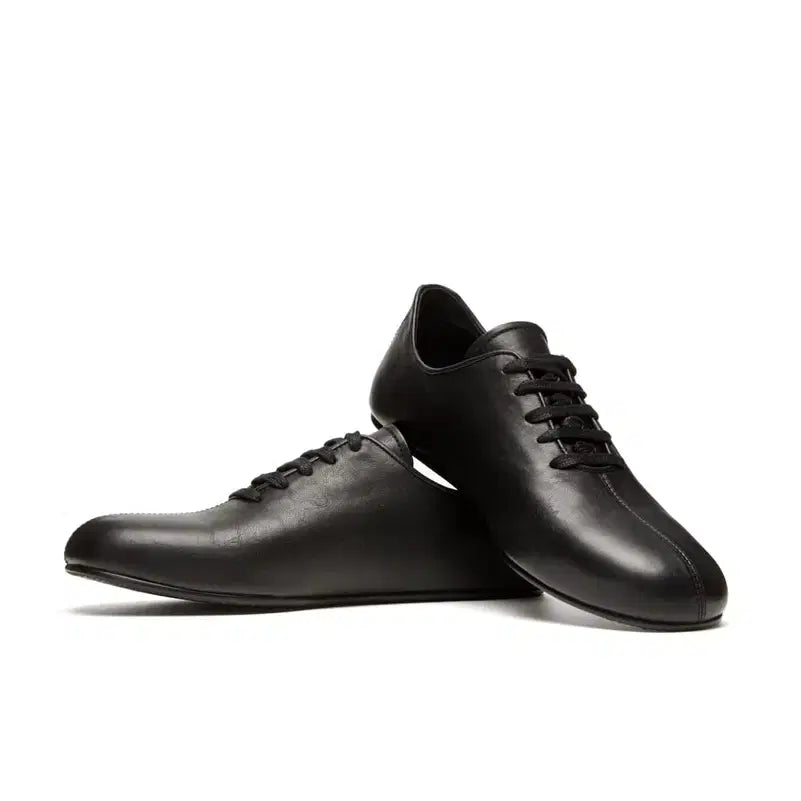 [BUNJANG] Haechingroom Flat Shoes / (285) 해칭룸 플랫 슈즈