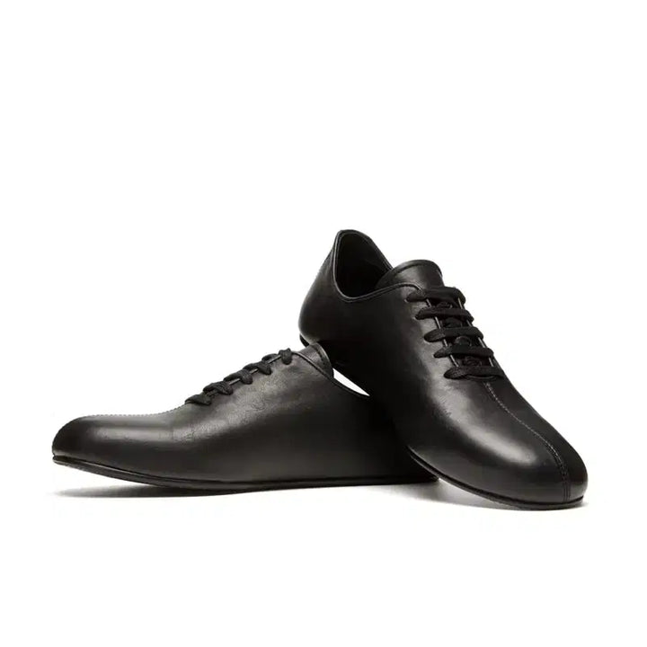 [BUNJANG] Haechingroom Flat Shoes / (285) 해칭룸 플랫 슈즈