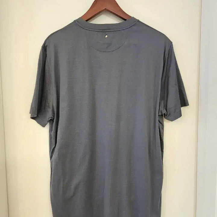 [BUNJANG] Valentino Studded Short-Sleeve T-Shirt / [정품] 발렌티노 스터드 반팔 티셔츠