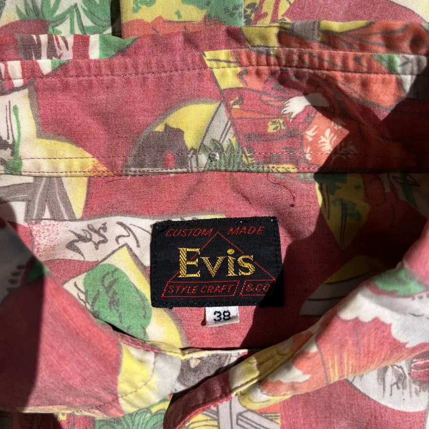 [BUNJANG] Evisu Early &