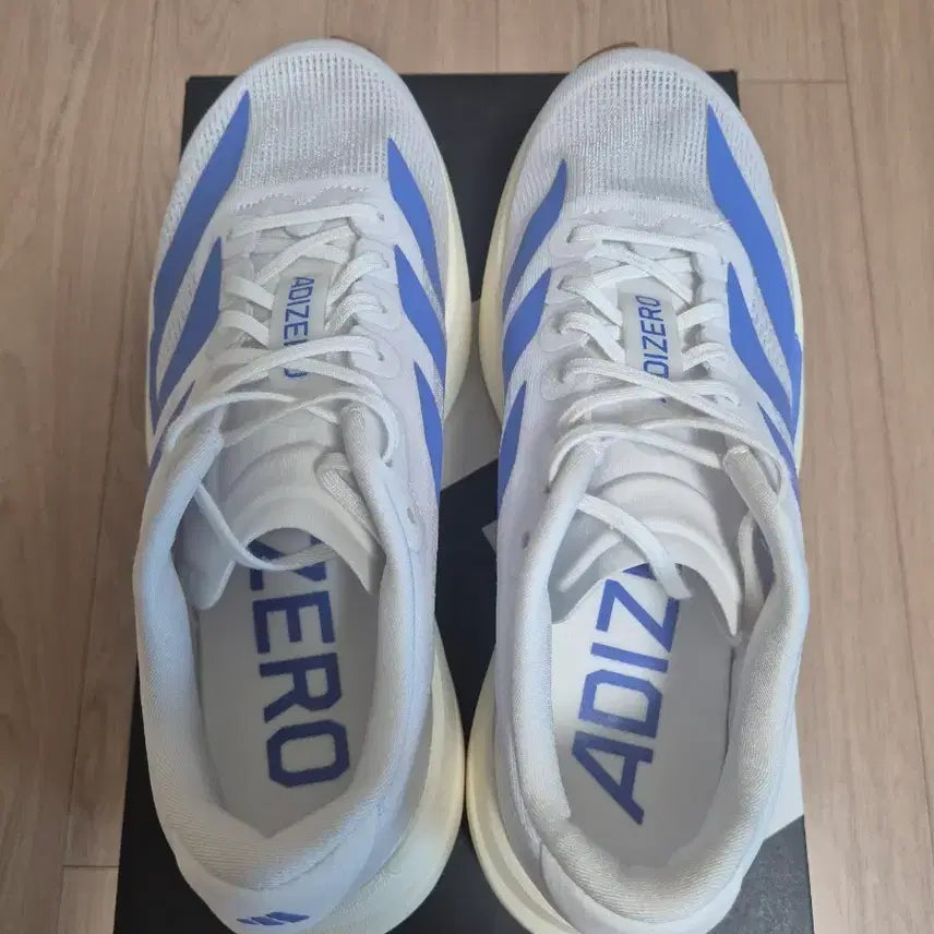 [BUNJANG] Adidas Adizero Evo SL Women&