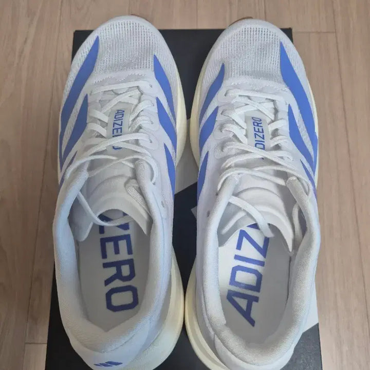 [BUNJANG] Adidas Adizero Evo SL Women&